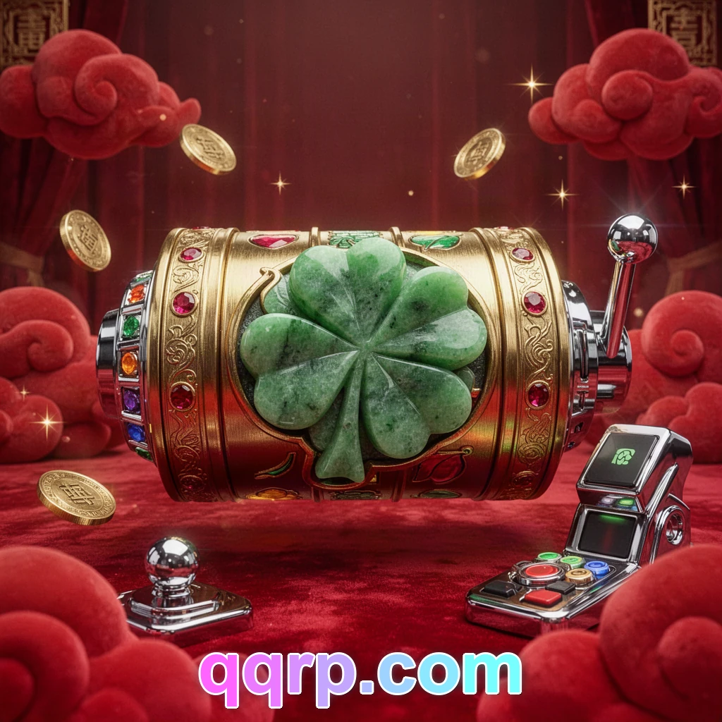 Promosi qqrp.com