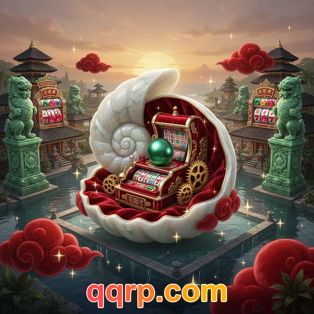 Promosi qqrp.com