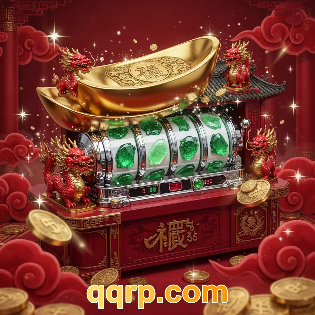 Promosi qqrp.com